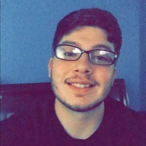 Meet your Posher, Jesus